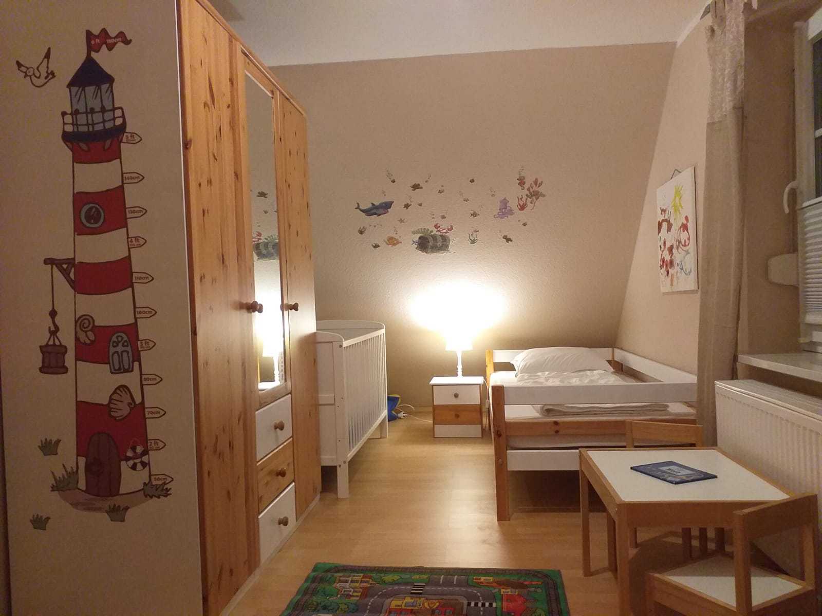 Kinderzimmer