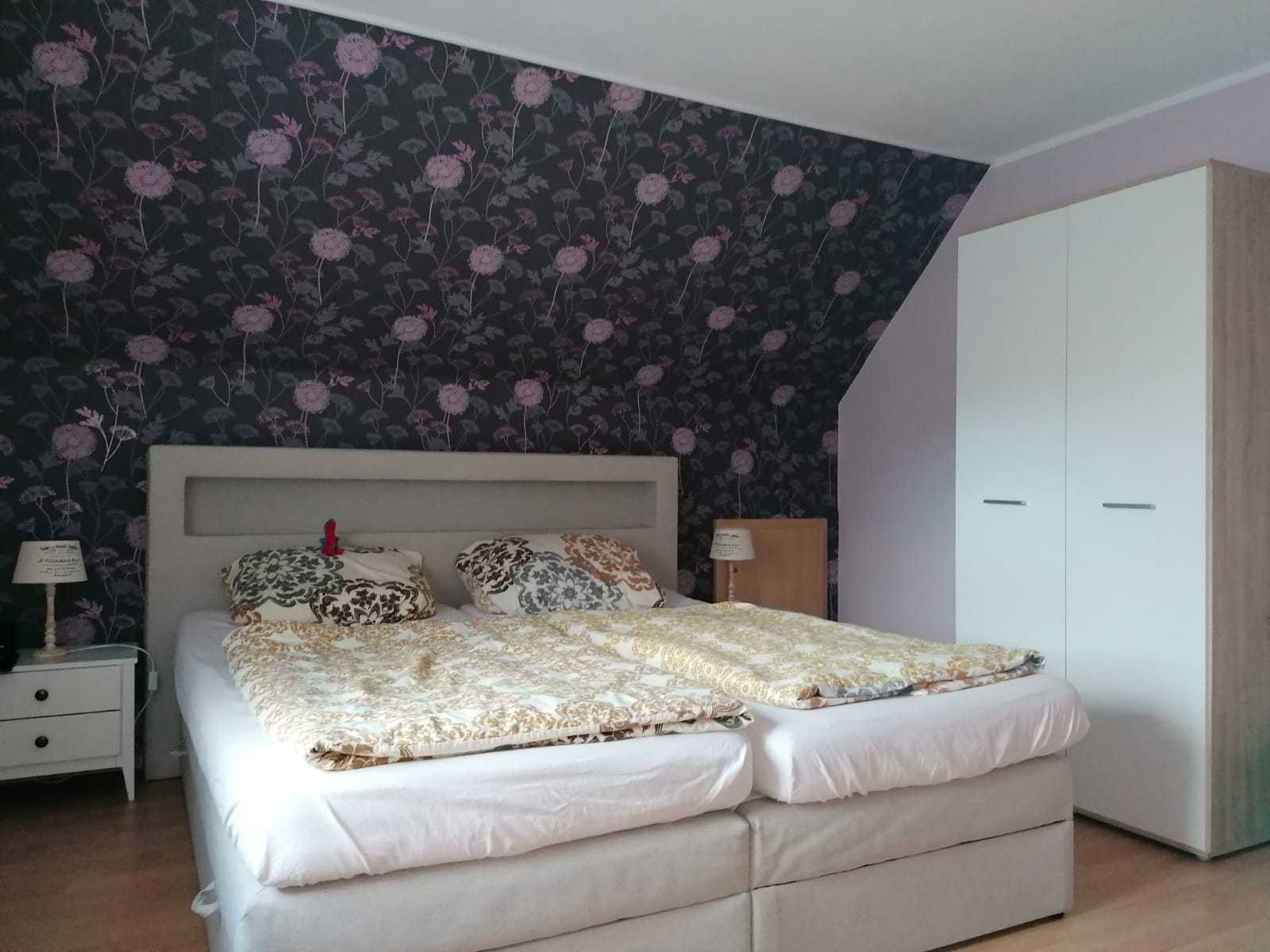 Schlafzimmer OG