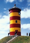 Pilsumer Leuchtturm